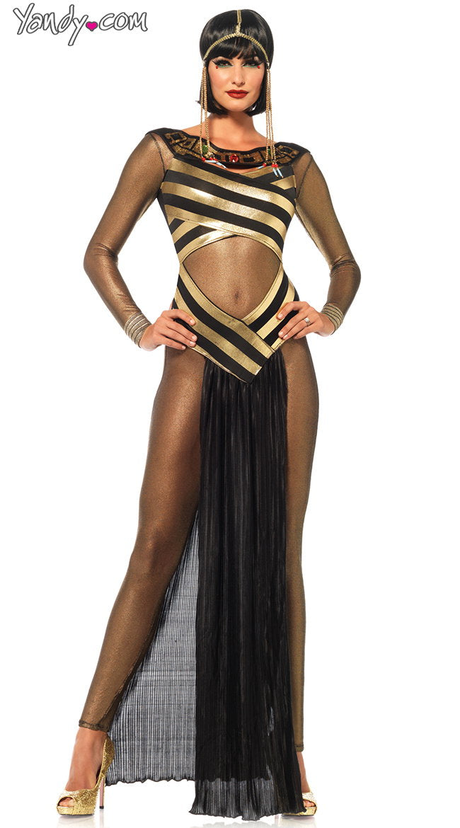 Goddess Isis Costume - Image 5
