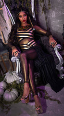 Goddess Isis Costume - Image 4