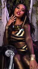 Goddess Isis Costume - Image 2