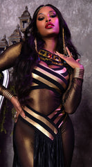 Goddess Isis Costume - Image 1
