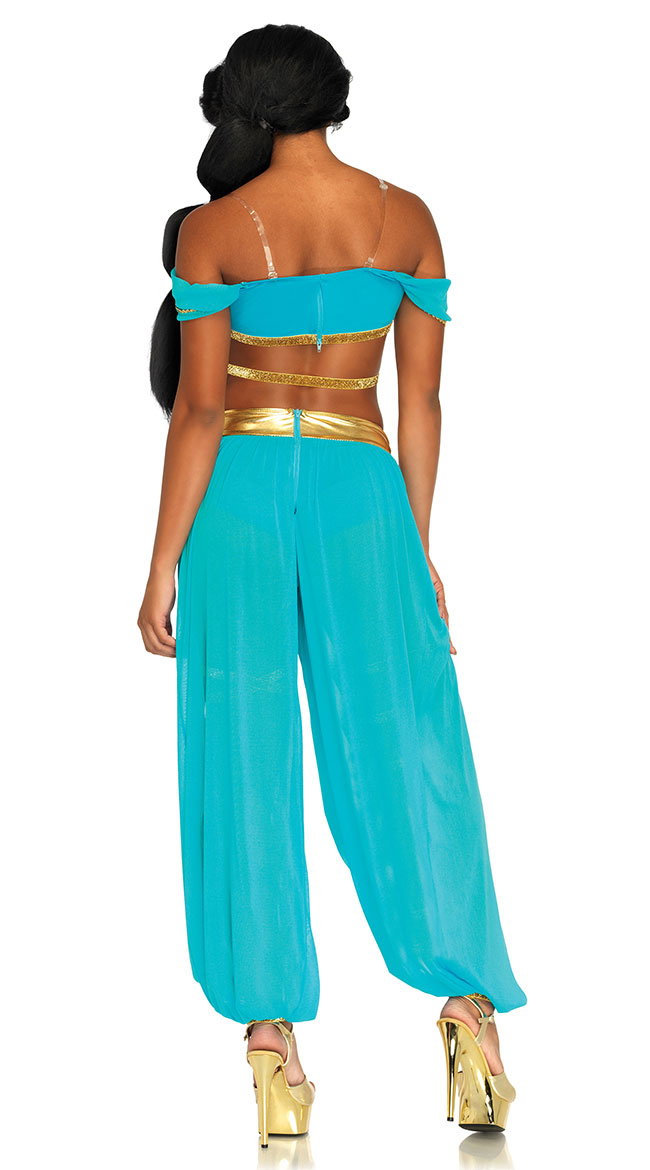 Oasis Princess Costume - Image 6