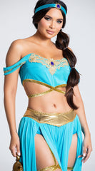 Oasis Princess Costume - Image 4