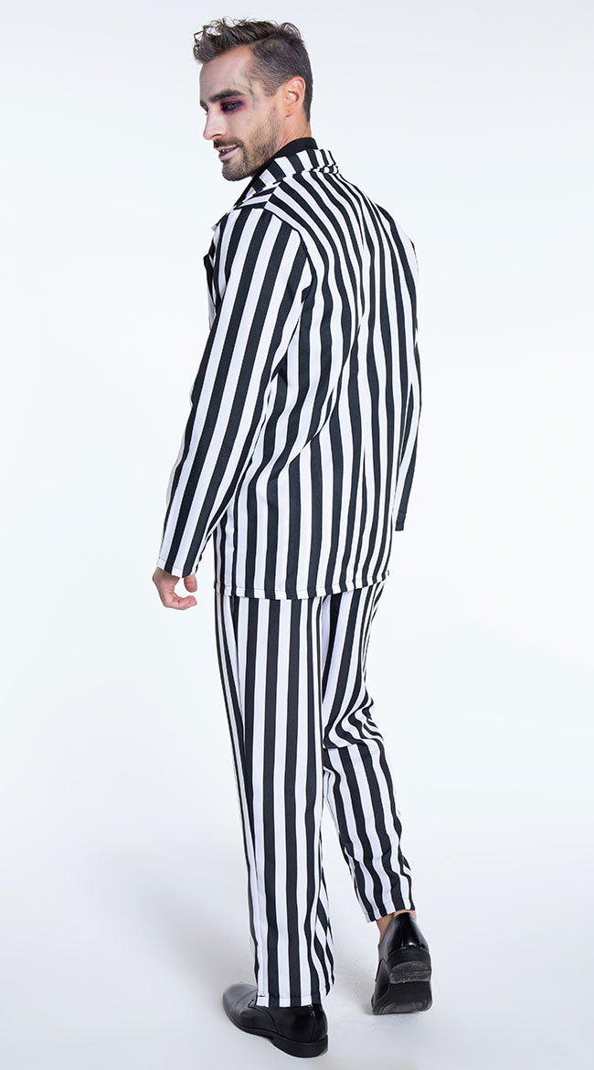 Men's Beetle Boss Costume - Image 4