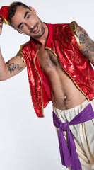 Desert Prince Costume - Image 2