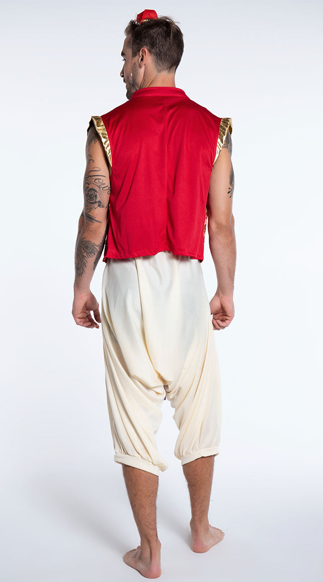 Desert Prince Costume - Image 5