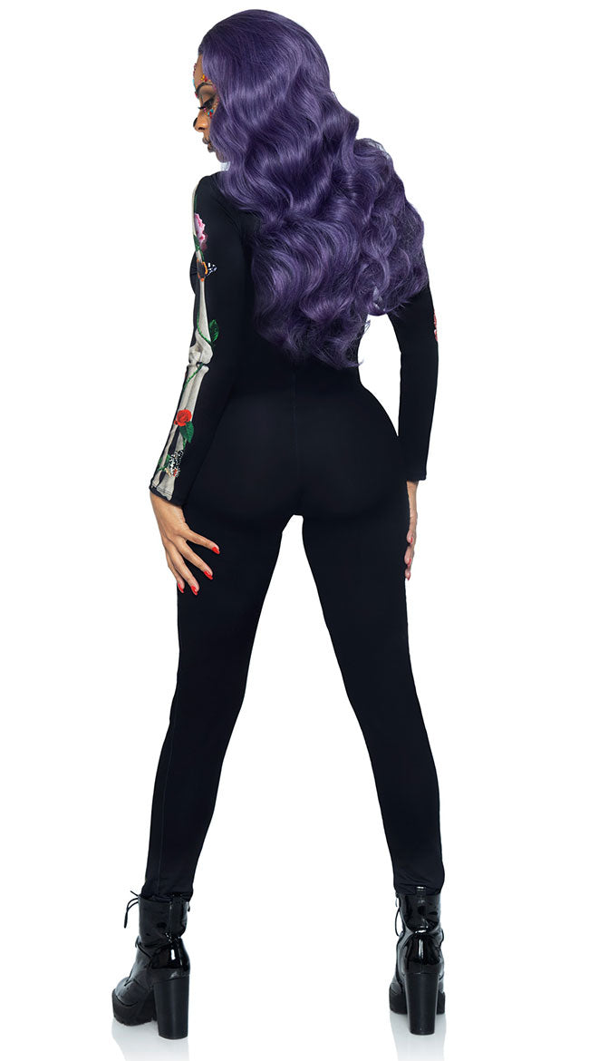 Rose From The Dead Costume - Image 4