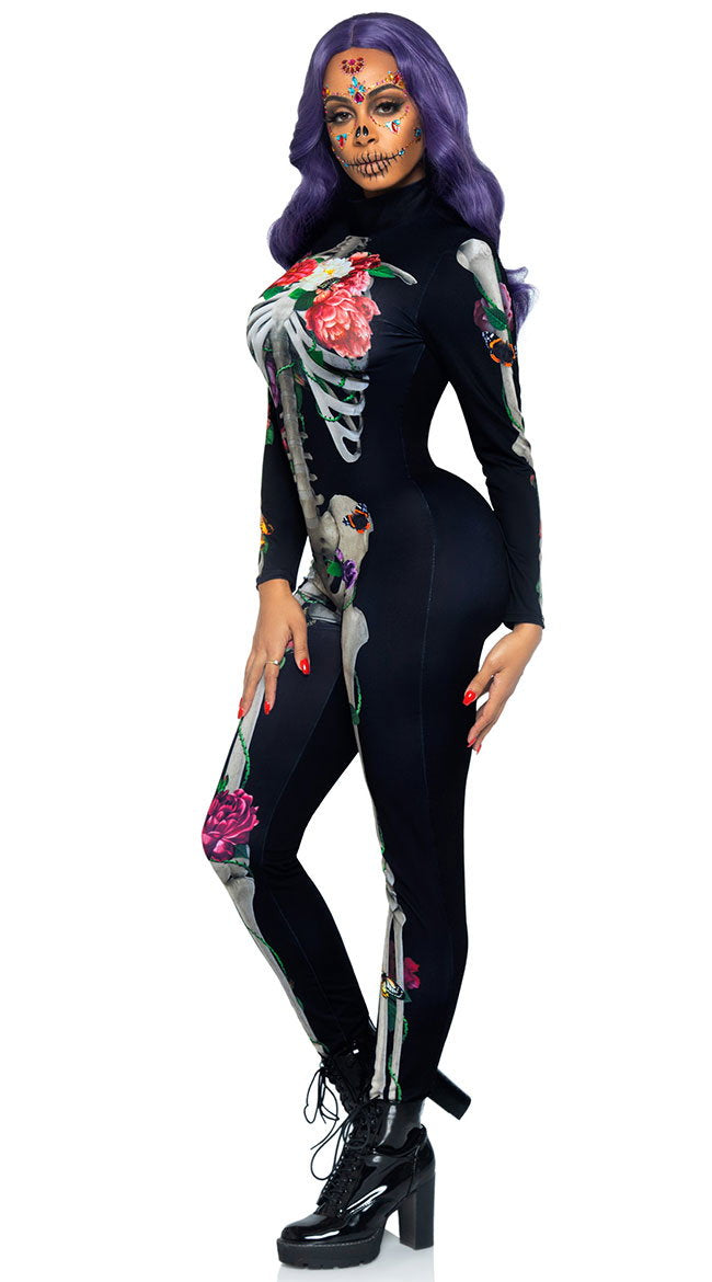 Rose From The Dead Costume - Image 5