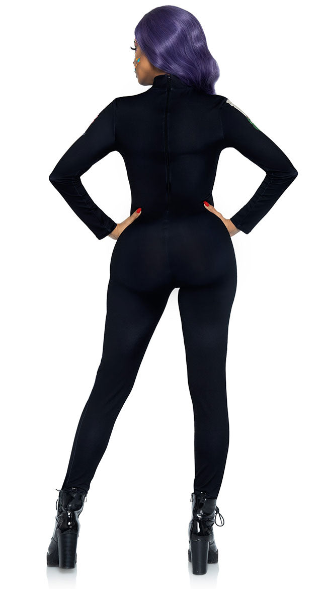 Rose From The Dead Costume - Image 3