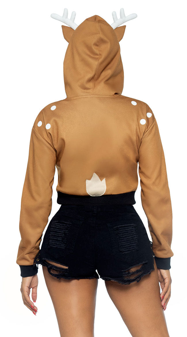 Darling Deer Costume - Image 4