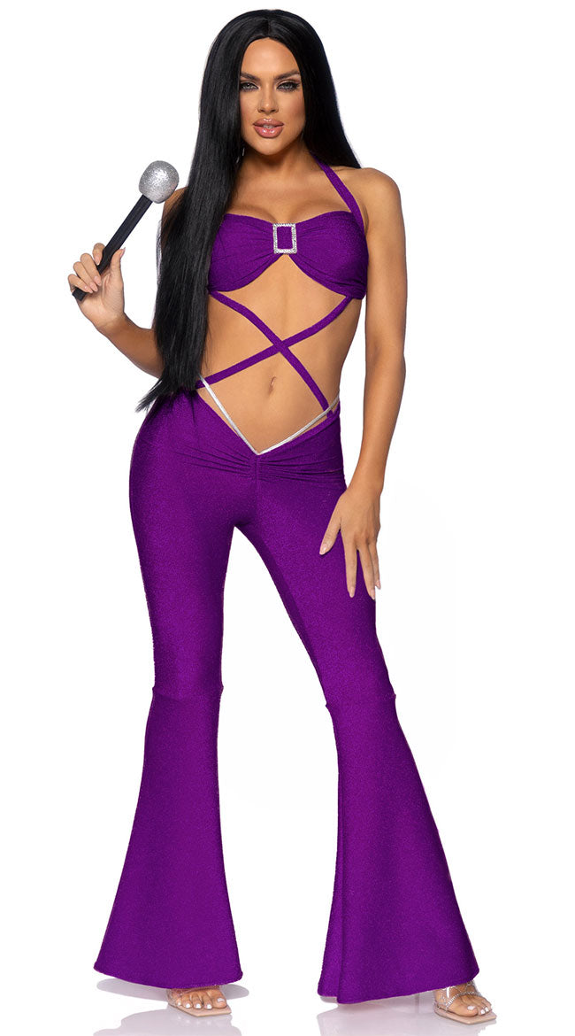 Pop Star Costume - Image 1