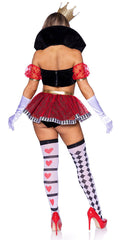 Royal Queen Costume - Image 2