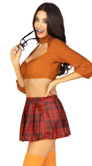 Book Smart Babe Costume - Image 3