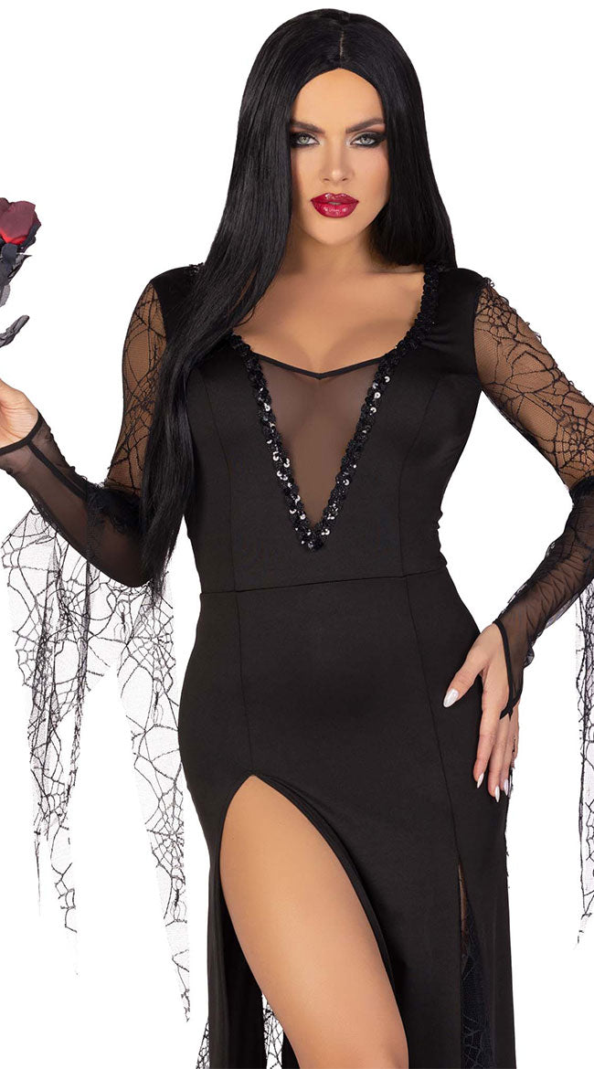 Spooky Beauty Costume - Image 4