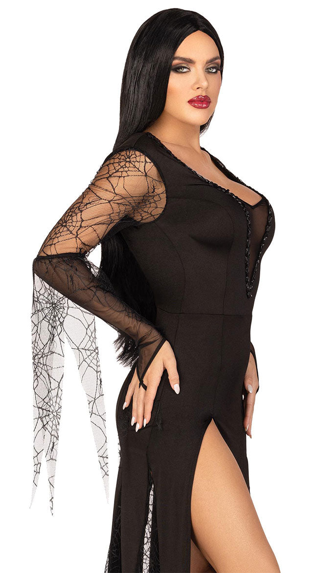 Spooky Beauty Costume - Image 3