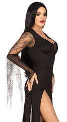 Spooky Beauty Costume - Image 3