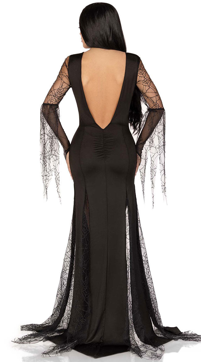 Spooky Beauty Costume - Image 2