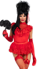 Beetle Babe Costume - Image 2