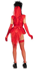 Beetle Babe Costume - Image 3