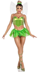 Rebel Fairy Costume - Image 4