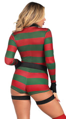 Dream Killer Costume - Image 4