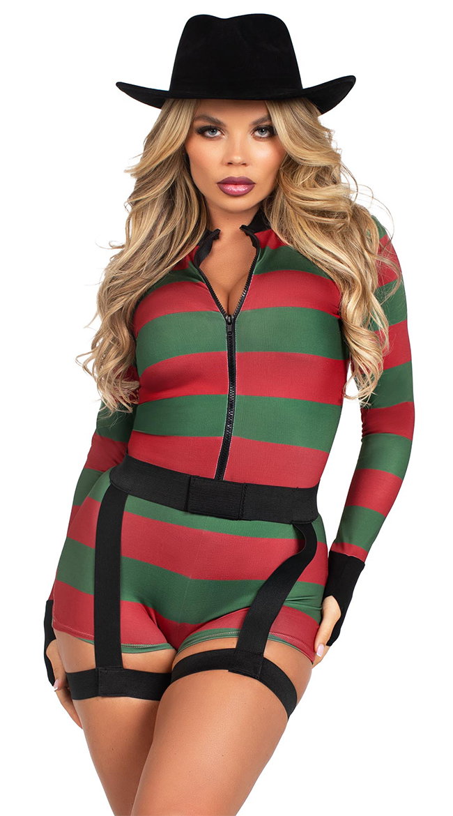 Dream Killer Costume - Image 1