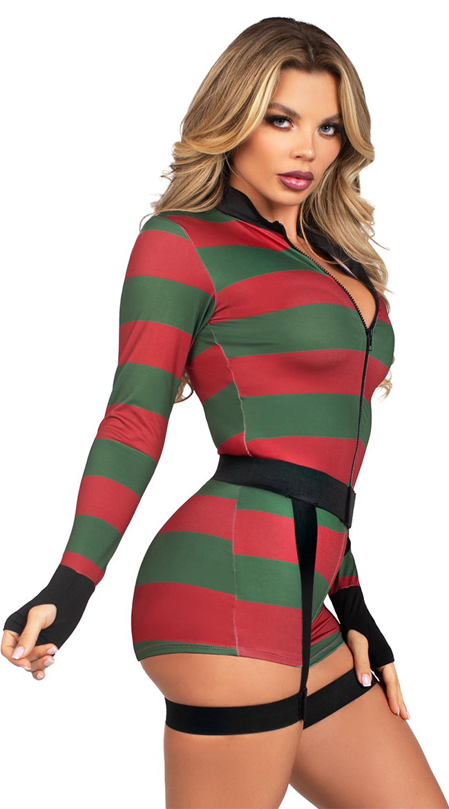Dream Killer Costume - Image 2