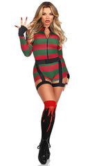 Dream Killer Costume - Image 3