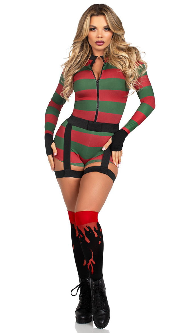 Dream Killer Costume - Image 6