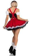 Beerfest Babe Costume - Image 3