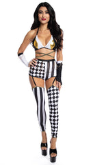 Trickster Costume - Image 1