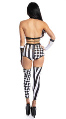 Trickster Costume - Image 2