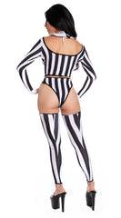 Beetleguise Costume - Image 2