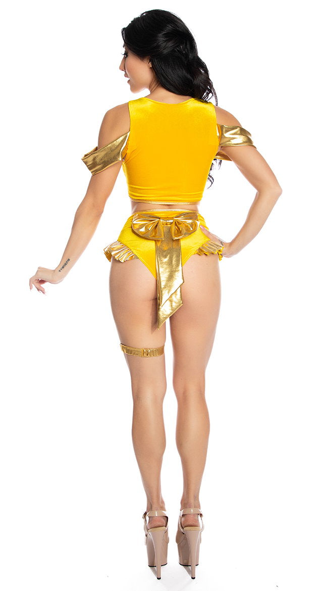 Tempting Tale Costume - Image 2
