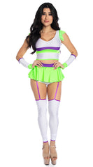Buzz Costume - Image 1
