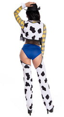 Yee-Haw Costume - Image 2