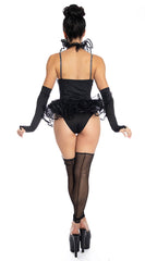 Seductive Sideshow Costume - Image 2