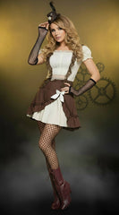 Victorian Hottie Costume - Image 1