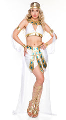 Kingdom Queen Costume - Image 4