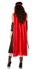 Ruthless Warrior Costume - Image 2