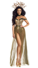Seducing Medusa Costume - Image 3