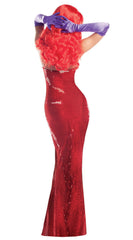 Toon Starlet Costume - Image 2