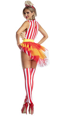 Buttery Babe Costume - Image 2