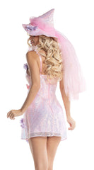 Sweet Witch Costume - Image 3