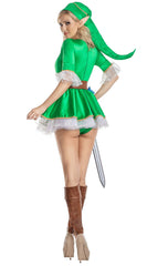 Linky Hero Costume - Image 3