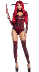 Slasher Costume - Image 4