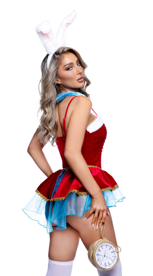 Wonderland Bunny - Image 2