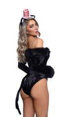 Hat Cat Babe - Image 2