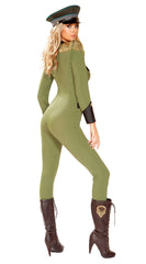 Ms. Military Babe Costume - Image 2