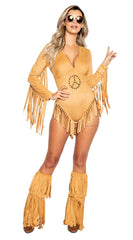 Keep The Peace Costume - Image 1