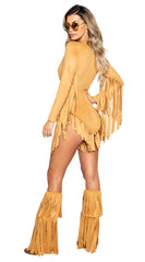 Keep The Peace Costume - Image 2